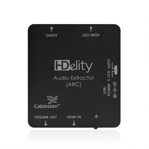 HDelity HDMI Audio Extractor (ARC)