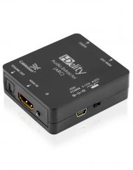 HDelity HDMI Audio Extractor (ARC)