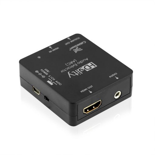 HDelity HDMI Audio Extractor (ARC)