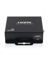 Cablesson HDElity HDMI 3D Single Cat5/6 Matrix Receiver (Bi-Directional IR)