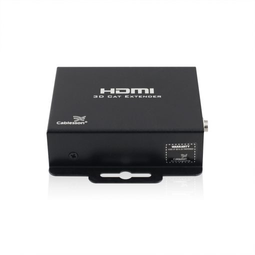 Cablesson HDElity HDMI 3D Single Cat5/6 Matrix Receiver (Bi-Directional IR)