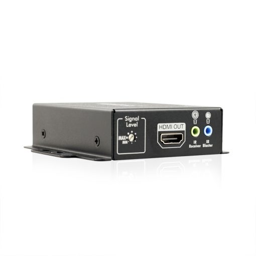 Cablesson HDElity HDMI 3D Single Cat5/6 Matrix Receiver (Bi-Directional IR)