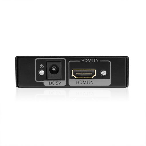 Cablesson HDelity 1x2 HDMI splitter with 4K2K