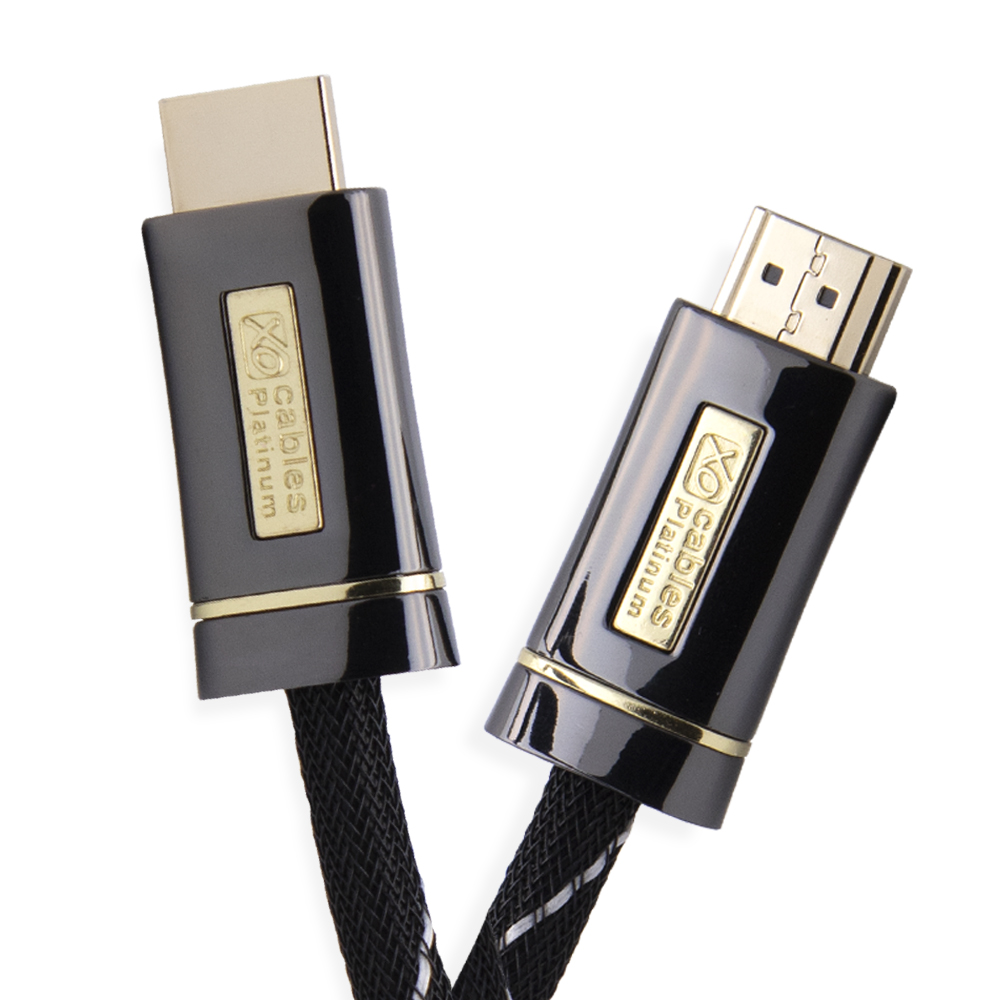 Câble HDMI Plat 5M