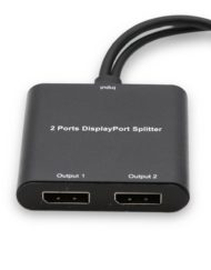 DisplayPort Adapters