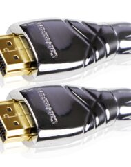 Maestro 5m Ultra Advanced High Speed HDMI Cable with Ethernet