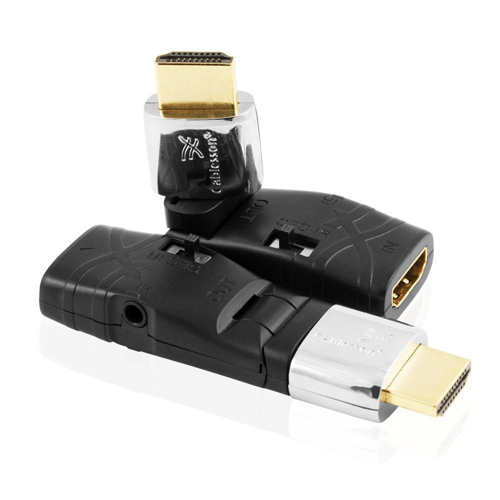 Cablesson Ivuna Flex PRO IR Adapter - Image 3