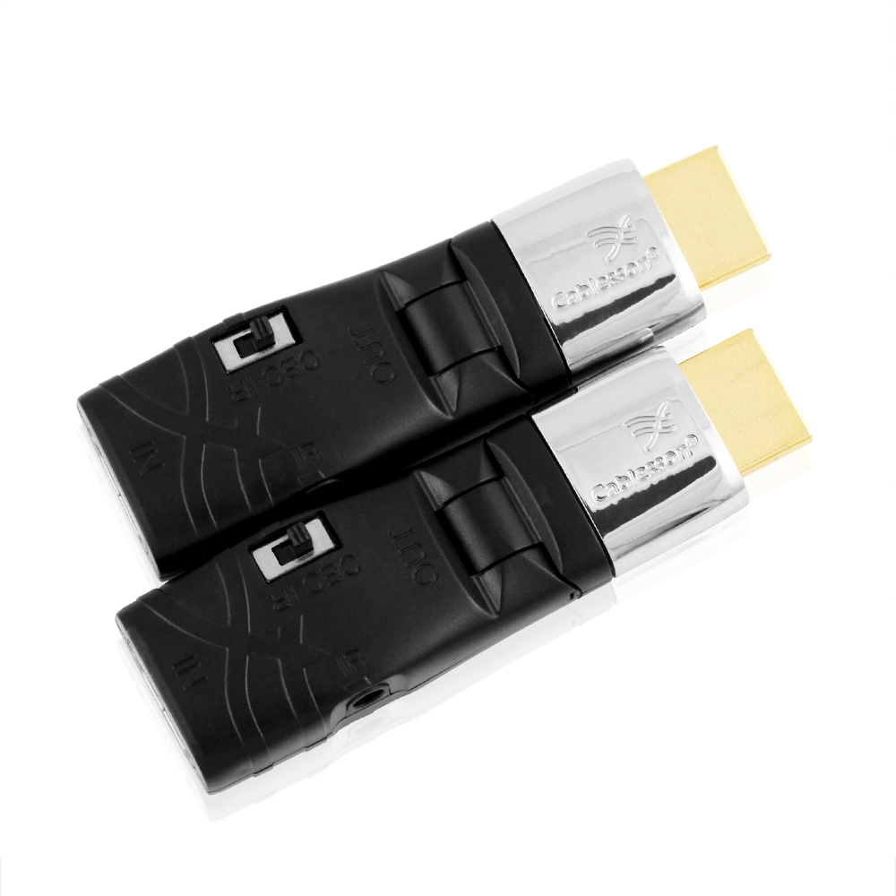 Cablesson Ivuna Flex PRO IR Adapter - Image 4