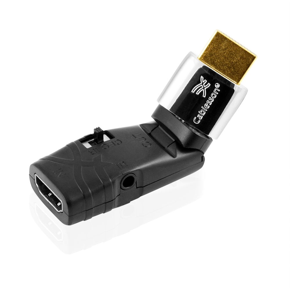 Cablesson Ivuna Flex PRO IR Adapter - Image 5