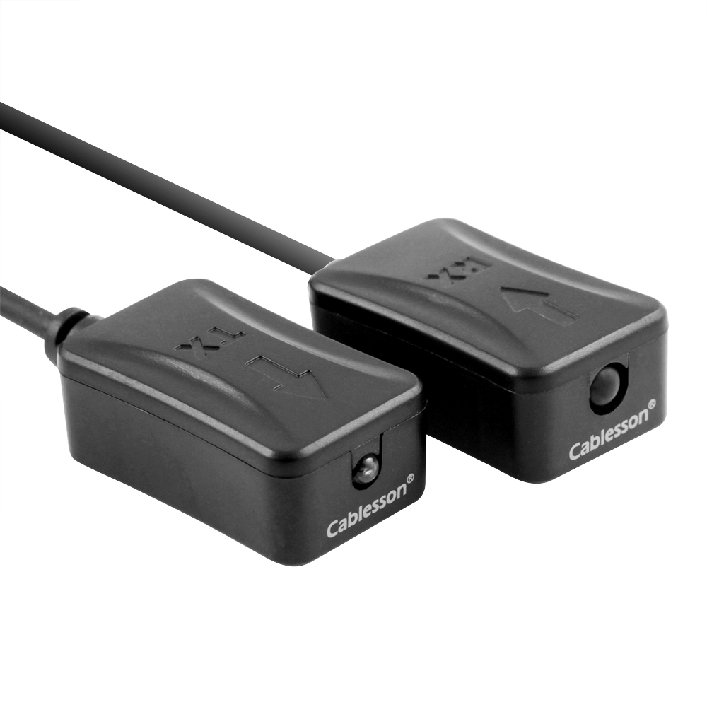 Cablesson Ivuna Flex PRO IR Adapter - Image 6