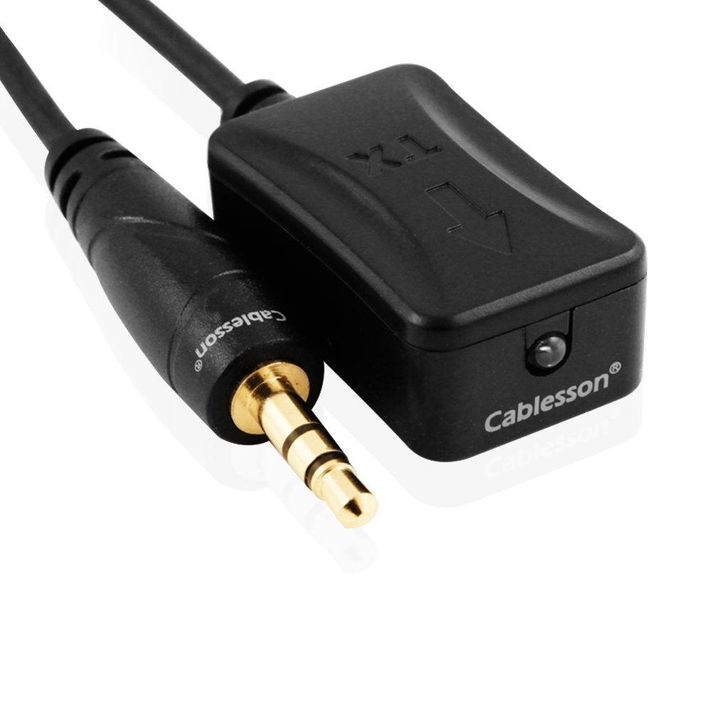 Cablesson Ivuna Flex PRO IR Adapter - Image 7