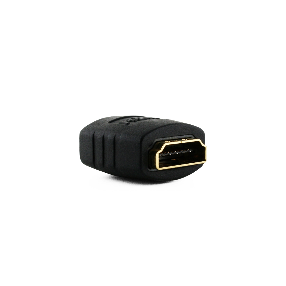 Cablesson HDMI Coupler Adapter - Black - Image 6