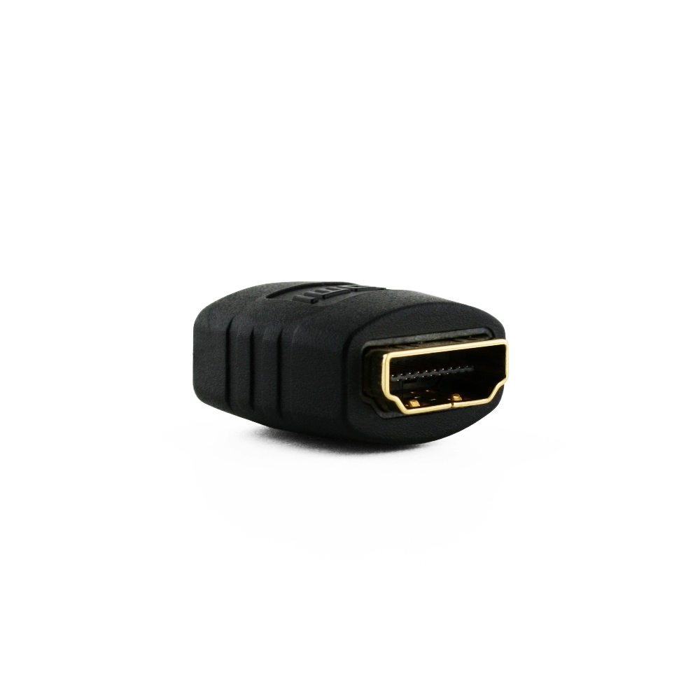 Cablesson HDMI Coupler Adapter - Black - Image 3