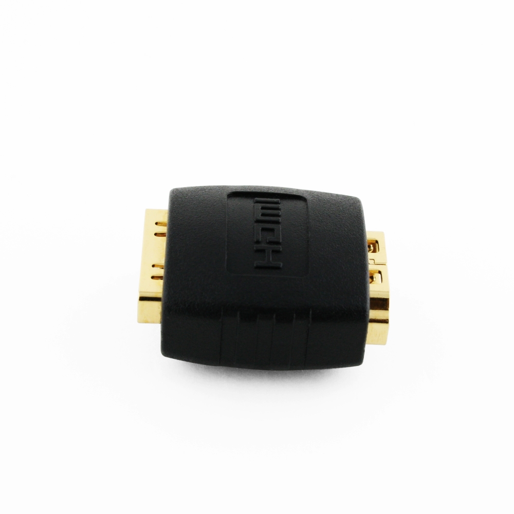 Cablesson HDMI Coupler Adapter - Black - Image 5