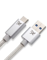 Cablesson Maestro Cavo USB-C a USB-C. Cavo USB (1 m) Hi-speed per dispositivi USB Type-C inclusi LG G5, il nuovo MacBook, Nexus 5X, Nexus 6P