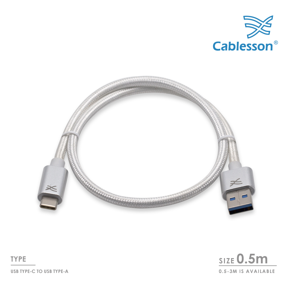Premium 1.5m Flat High Speed HDMI Cable with Ethernet (Single item) - Image 2