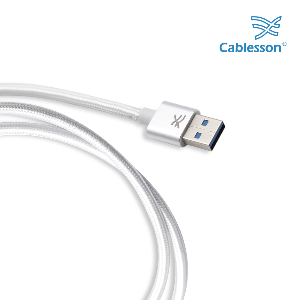 Premium 1.5m Flat High Speed HDMI Cable with Ethernet (Single item) - Image 5