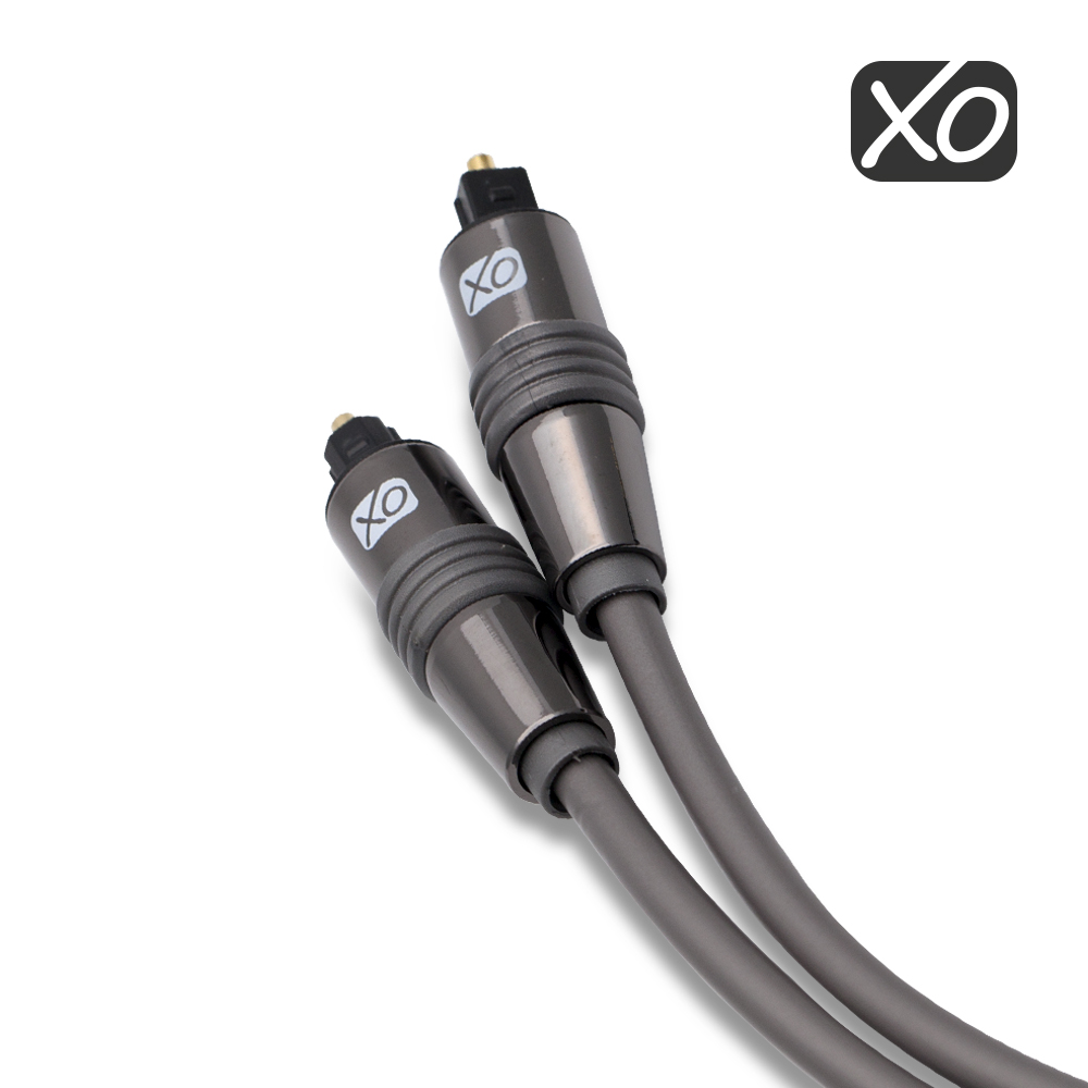 XO Digital Optical Cable 3m / 3 Metre Premium Install Series - Image 5