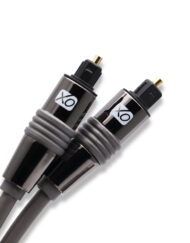 XO Digital Optical Cable 5m / 5 Metres Premium Install Series