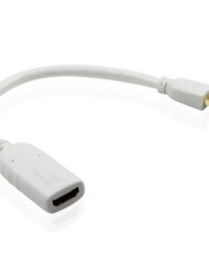 Cablesson Mini DisplayPort to HDMI Adatper with Audio v2
