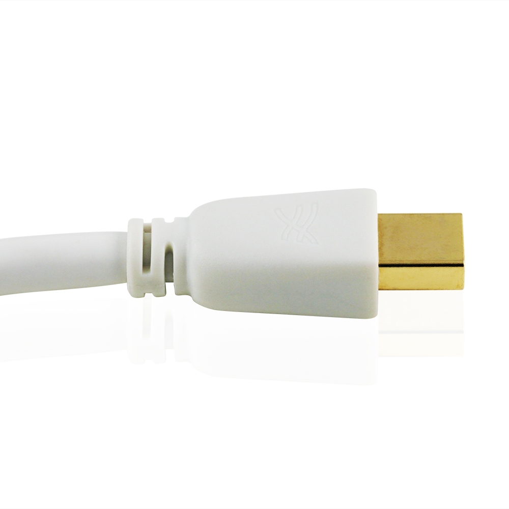 Cablesson Mini DisplayPort to HDMI Adatper with Audio v2 (Single item) - Image 7