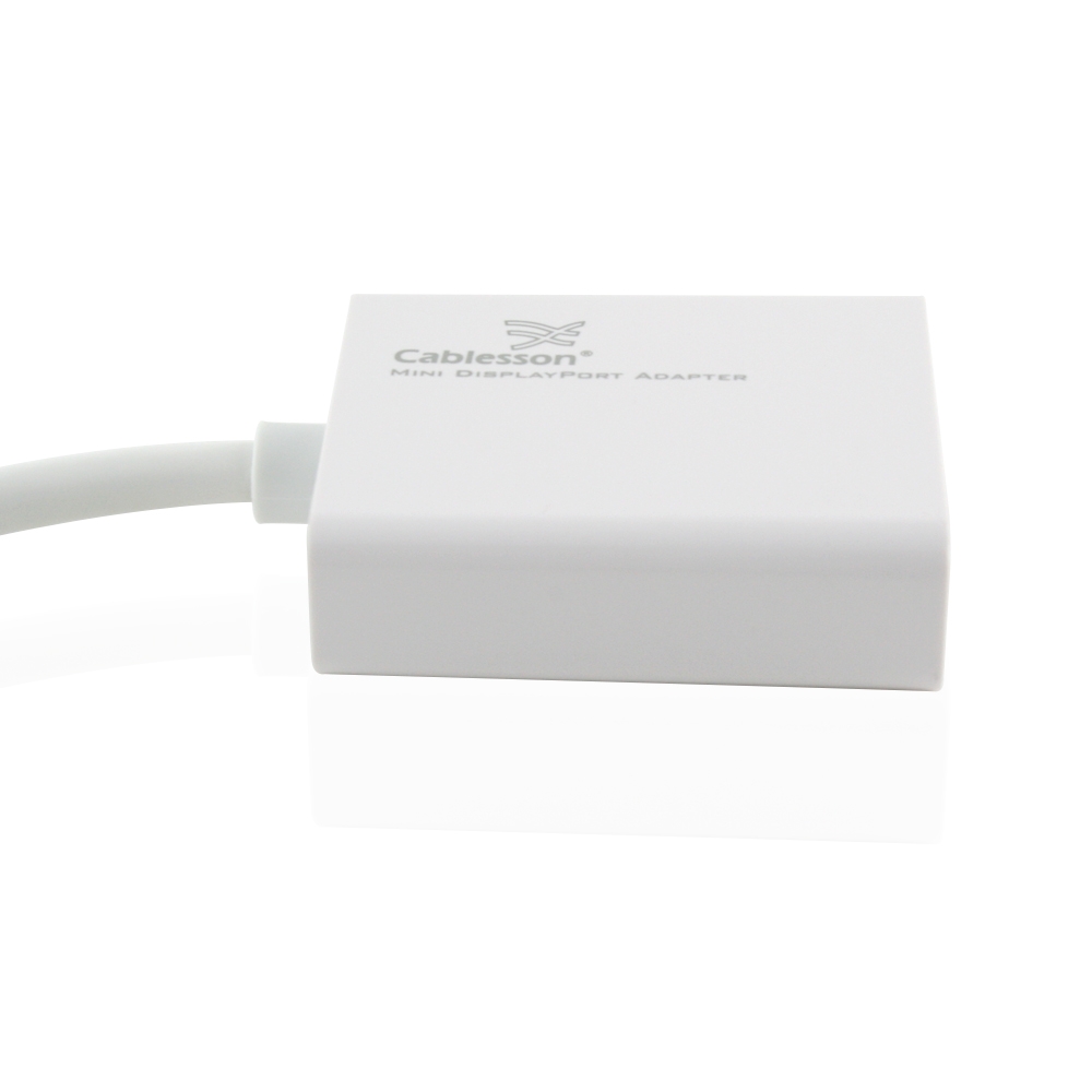 Cablesson Mini DisplayPort to DVI Adapter - Image 4