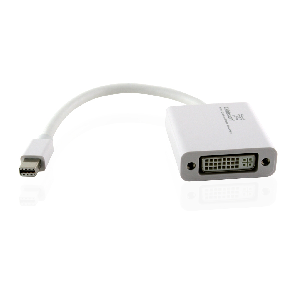 Cablesson Mini DisplayPort to DVI Adapter - Image 6