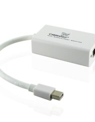 Cablesson Mini DisplayPort to VGA Adapter
