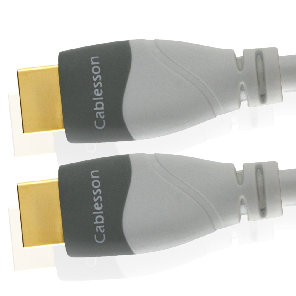 MacKuna High Speed with Ethernet 0.5m HDMI Cable