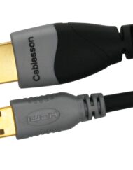 Ivuna Advanced High Speed 1.5m Mini HDMI to HDMI Cable with Ethernet