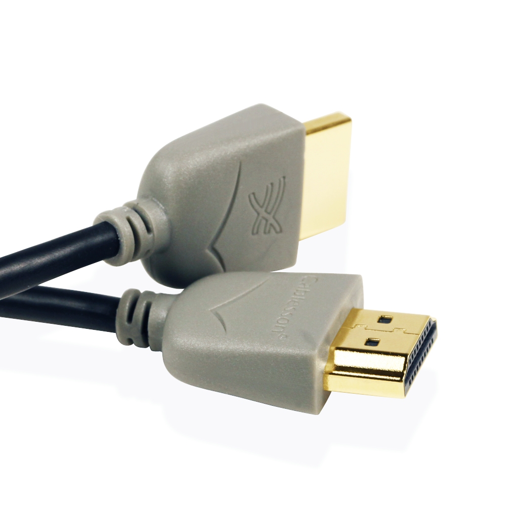 Cablesson Cat5E 5 Pack UTP + Cable Ties 2m (Single item) - Image 3