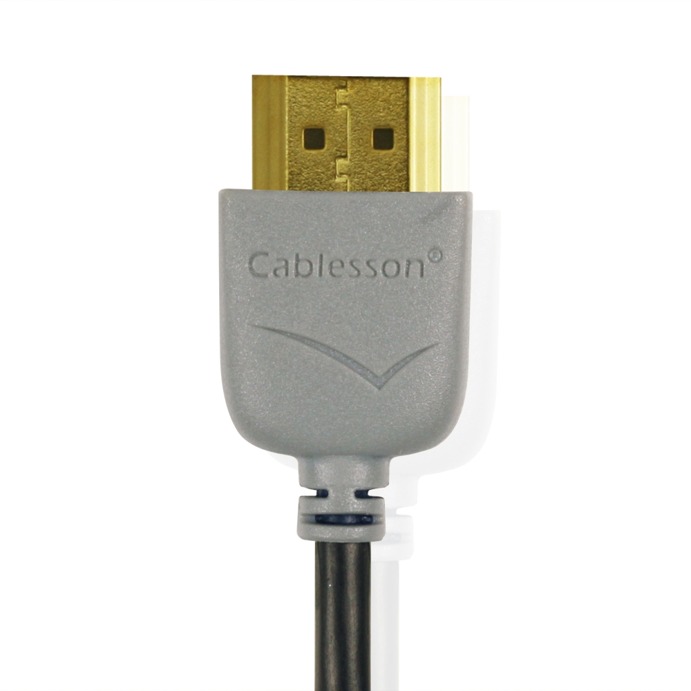 Cablesson Cat5E 5 Pack UTP + Cable Ties 2m (Single item) - Image 4