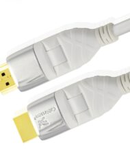 Mackuna Flex Plus 3m High Speed HDMI Cable with Ethernet
