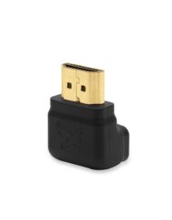 Cablesson Right Angle HDMI Adapter 270 Degree