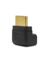 Cablesson Right Angle HDMI Adapter 90 Degree
