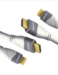 2 Pack of HDMI cables (3m) (MacKuna)