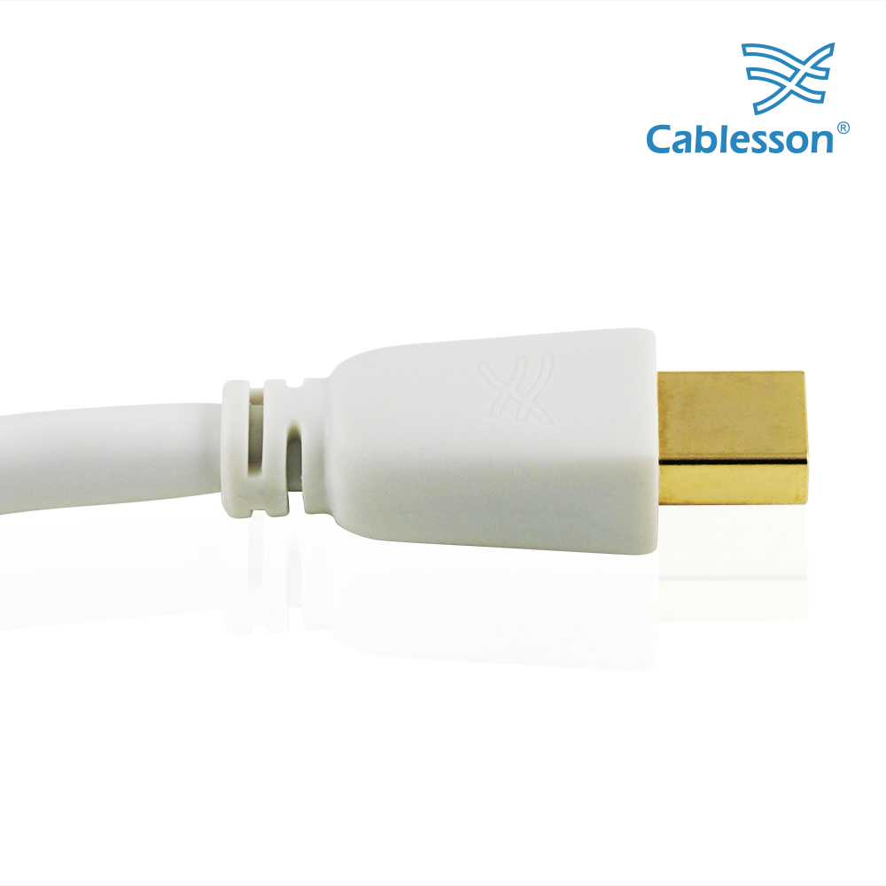 2 Pack Mini DP to HDMI Female Adapter - 103153 - Image 5