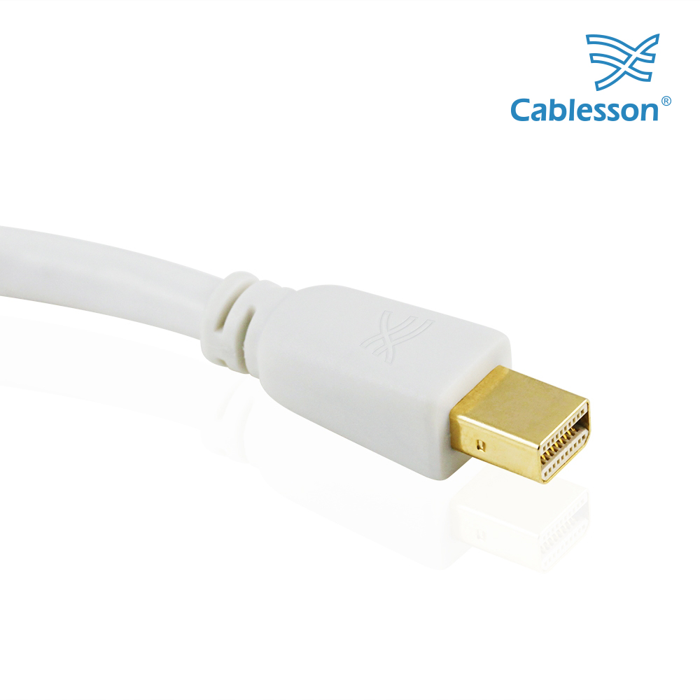 2 Pack Mini DP to HDMI Female Adapter - 103153 - Image 3
