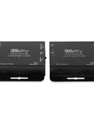 Cablesson HDelity 50m Extender with Local Out - Single Bundle