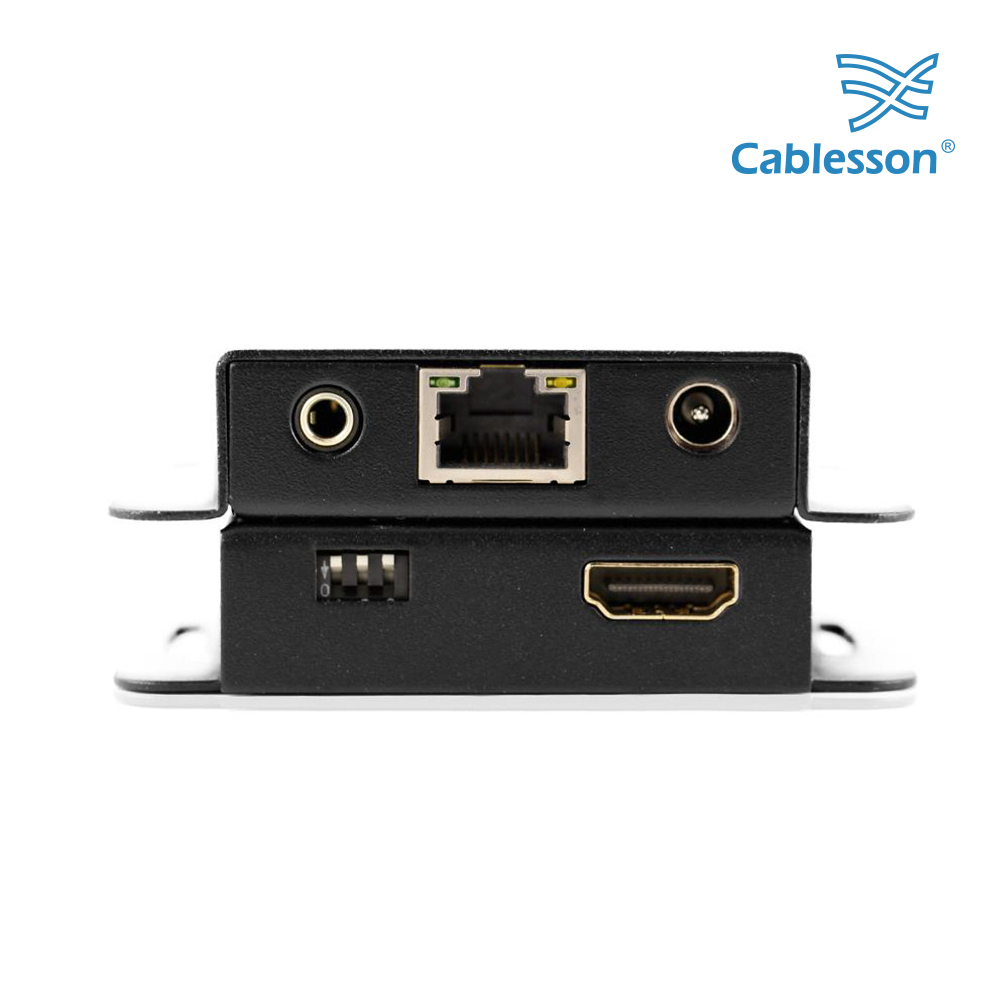 Cablesson HDelity 50m Extender with Local Out - Single Bundle - Image 6