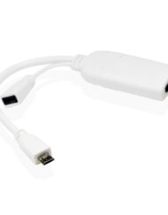 Cablesson MHL to HDMI Adapter - White (Single item) Bad review Bundle