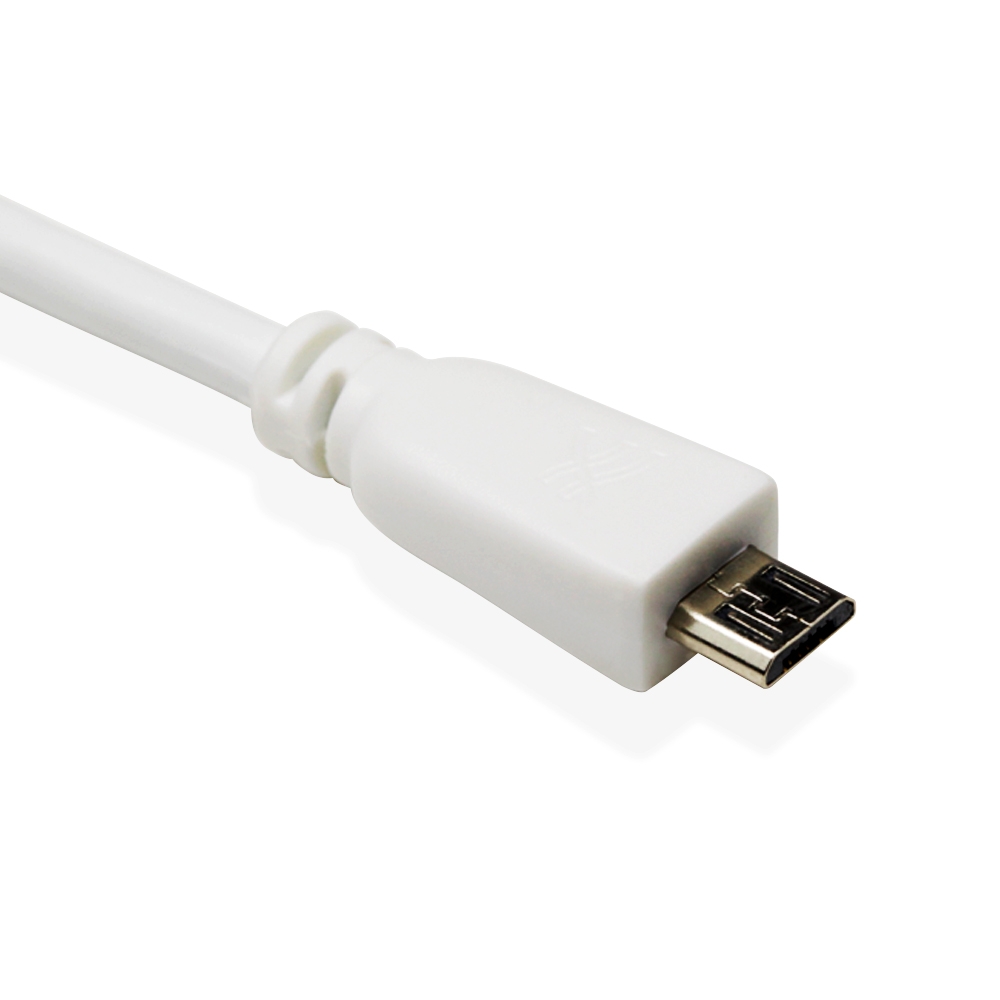 Cablesson MHL to HDMI Adapter - White (Single item) Bad review Bundle - Image 6