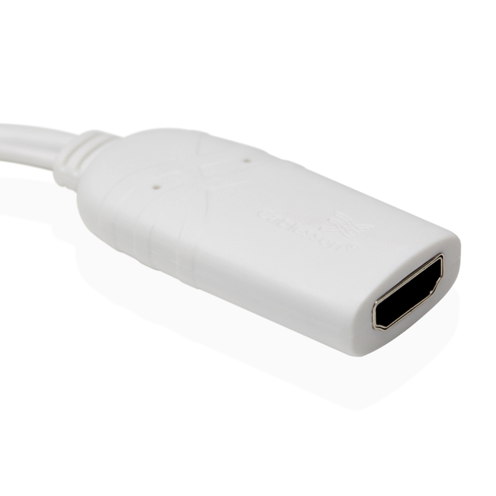Cablesson MHL to HDMI Adapter - White (Single item) Bad review Bundle - Image 5