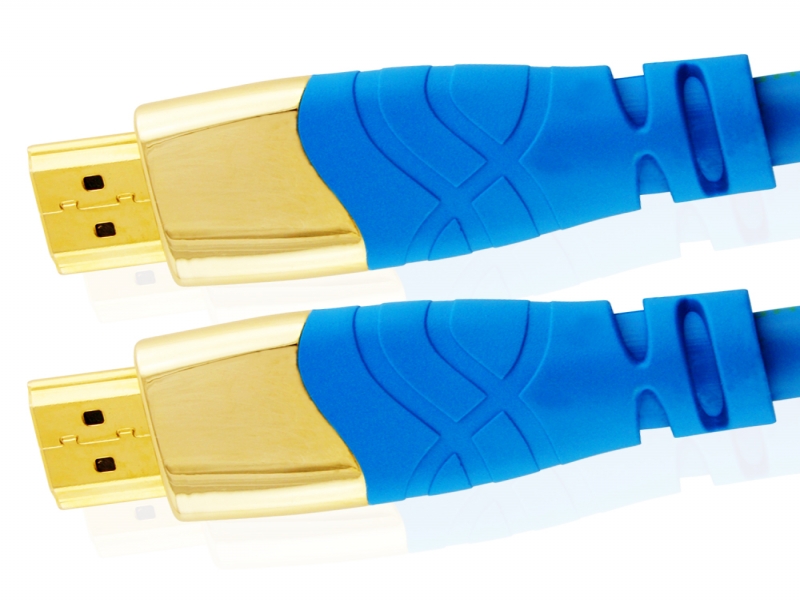 Cablesson Kaiser II High Speed HDMI with Ethernet - 17.5 Metres