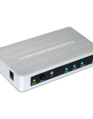 Cablesson 3X1 HDMI 2.0 Switch