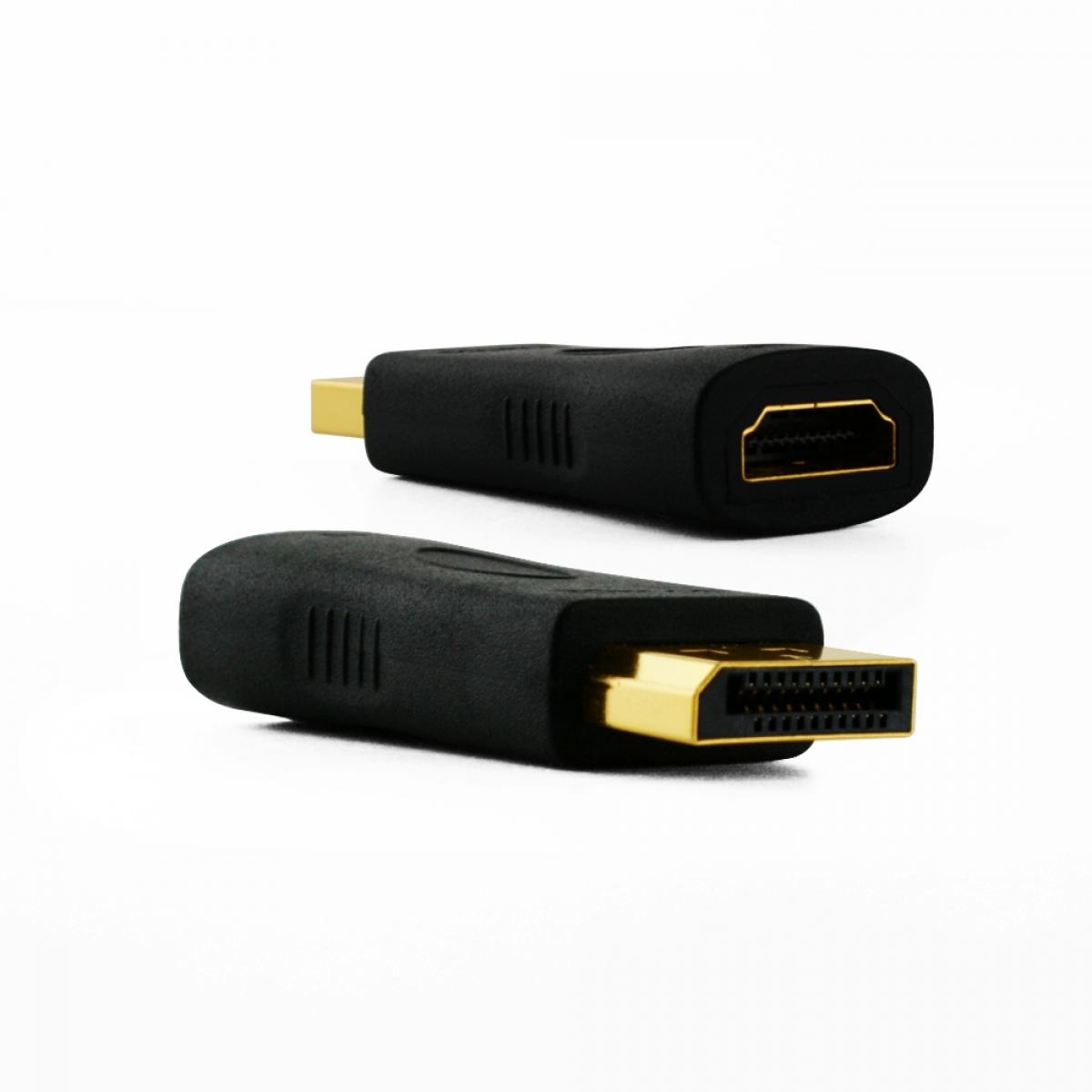 Cablesson DisplayPort su HDMI Multimode Adattatore