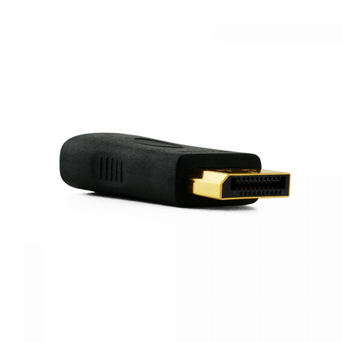 Cablesson DisplayPort su HDMI Multimode Adattatore - Image 3