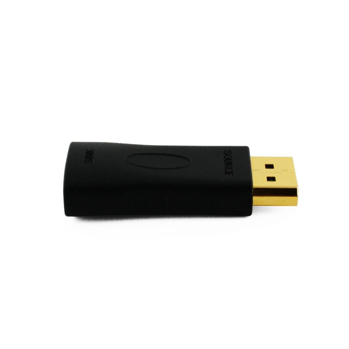 Cablesson DisplayPort su HDMI Multimode Adattatore - Image 4