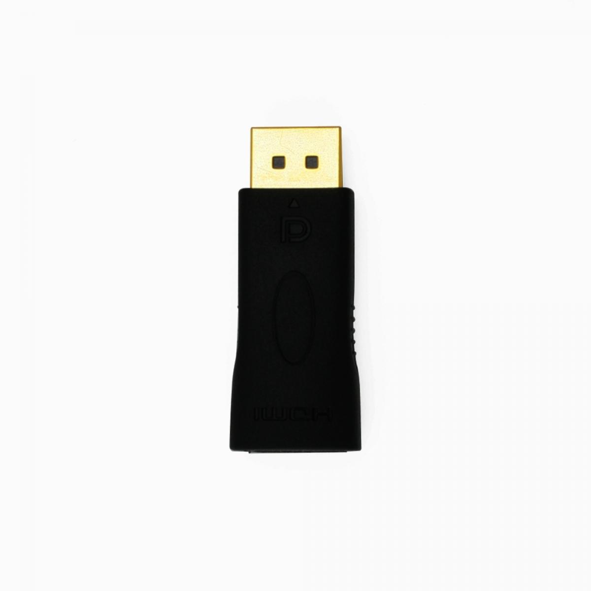 Cablesson DisplayPort su HDMI Multimode Adattatore - Image 5
