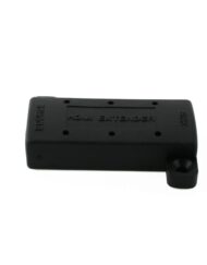 Cablesson Extendeur HDMI EQ Adaptateur Booster Répétiteur de Ã‰tends un signal jusquâ€™Ã  50m, supporte 4k, 8k, 2160p, 3D, Ultra HD, TV HD